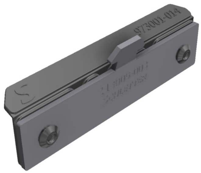 Schletter SingleFix Pro for Corrugation Heights from 22mm - 113009-003