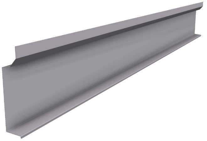 Schletter FixGrid18 FixZ-10 Windsafe up to 2067mm Module - 169017-210