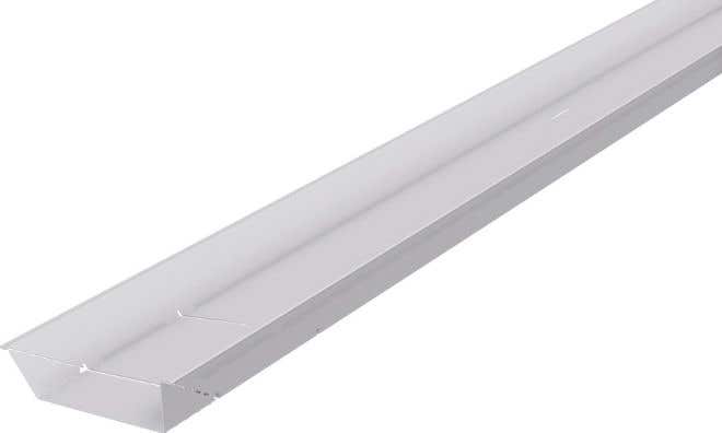 Schletter FixGrid18 Ballast Tray 1700mm - 169020-170