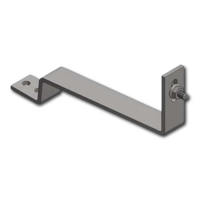 Van der Valk ValkPitched Stainless Steel Roof Anchor Plain Tile - VDV 747867