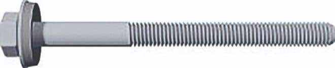 Schletter Screw 6.3mm x 200mm 1.5mm Self-Tapping A2 - 943763-200