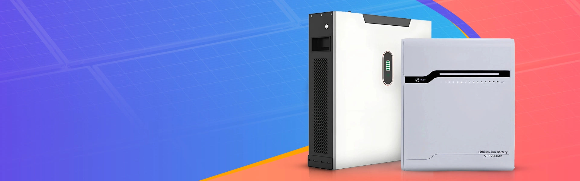 Reliable Solar Batteries for Backup Power