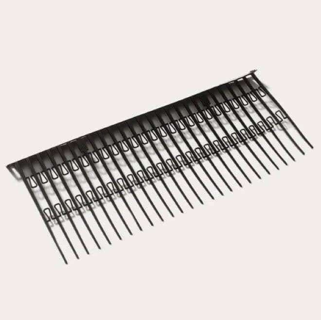 BirdBlocker for Solar Panels BB-200 Clipped in 30 Meter Pack - BB200-30C