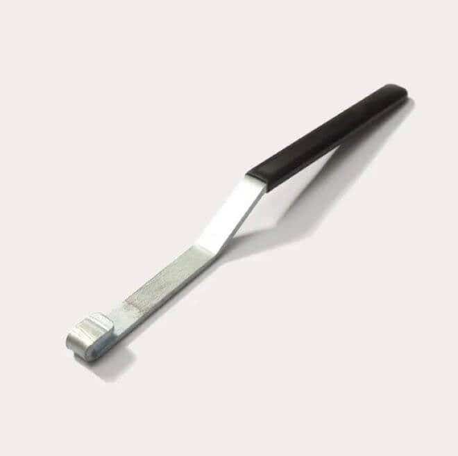 BirdBlocker Installation Tool for Solar Panels Stainless Steel - BBTOOL-1