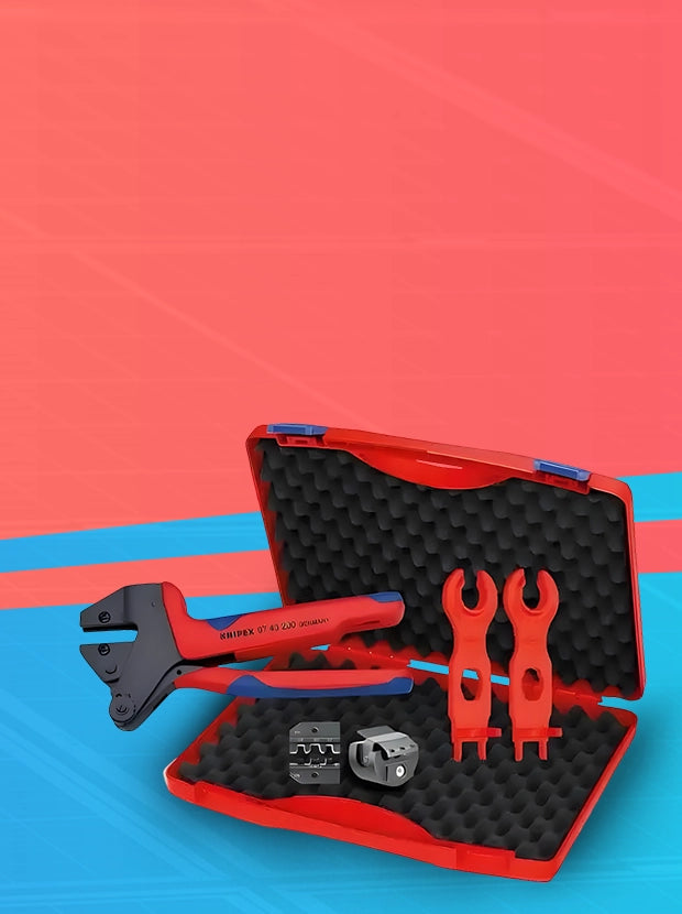 Solar & Renewable Accessories