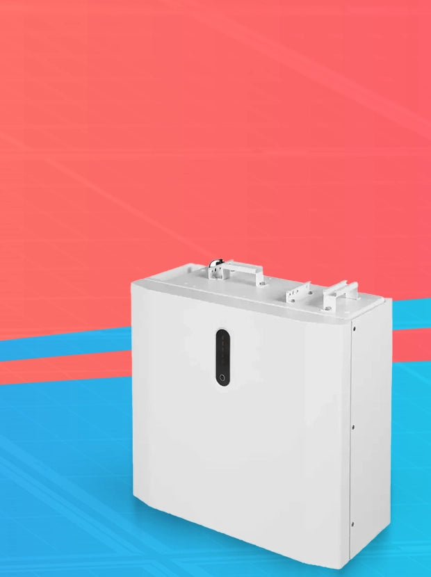 Renewable Battery Storage