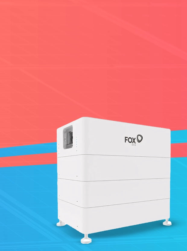 Solar Energy Inverters