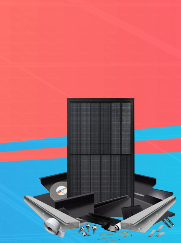 Roof Mounting Systems