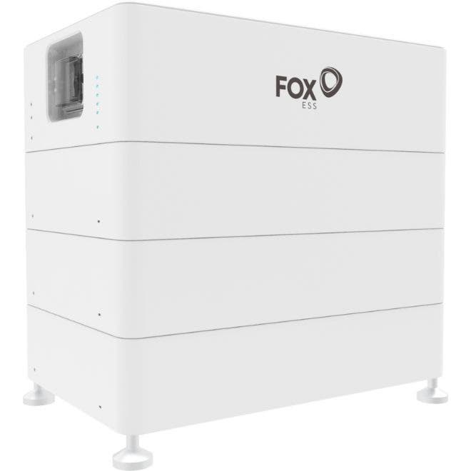 FOX ESS Energy Cube Slave 2.9KW, Battery Storage Solution- CS2900