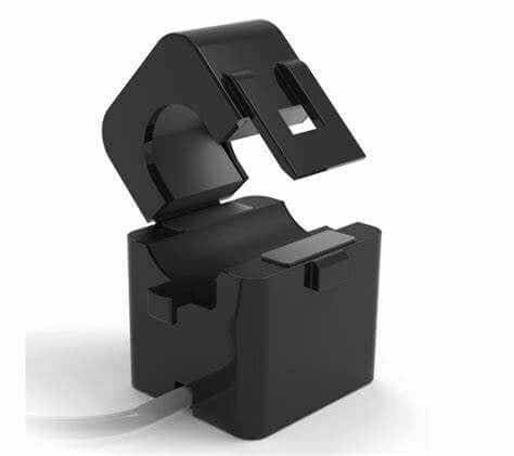 MyEnergi CT100-24-05 Current transformer with 5m cable (100A 24mm)