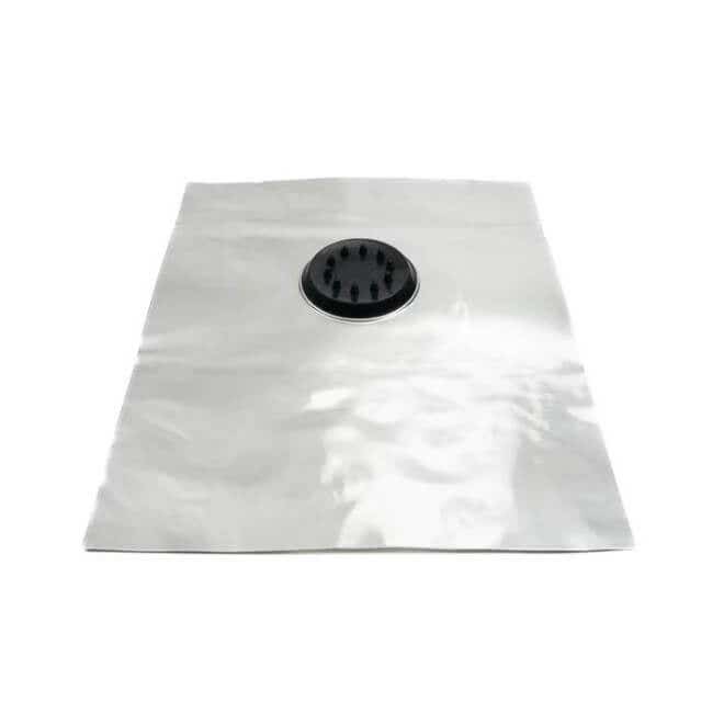 Deks Dektite Aluminium Multicable Solar Flashing - SDA10MB