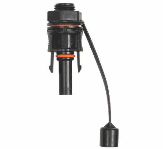 Elmex Connector Sealing Caps Female - EPVSCPF