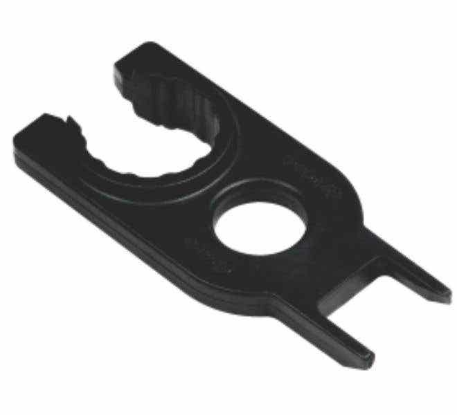 Elmex Spanner Tool Black (Elmex Only) - EPVOS-S