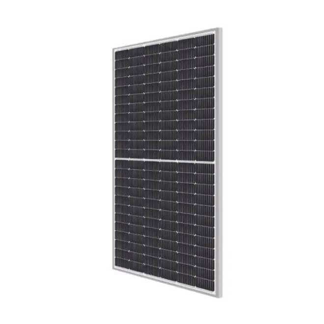 Eurener MEPV 132 HC Icon Plus 500W Solar Panel - MEPV500