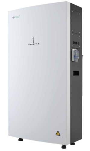 GivEnergy 6kW 13.5kWh All in One Battery Inverter + Gateway - GIV-AIO-13.5-AC