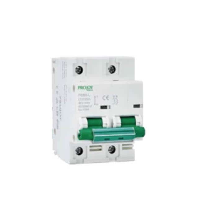 GivEnergy Battery Isolator 100A DC MCB - GIV-BAT-ISO-100A