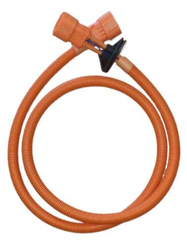 GivEnergy Plug to Plug Battery Cable - GIV-PP CABLE