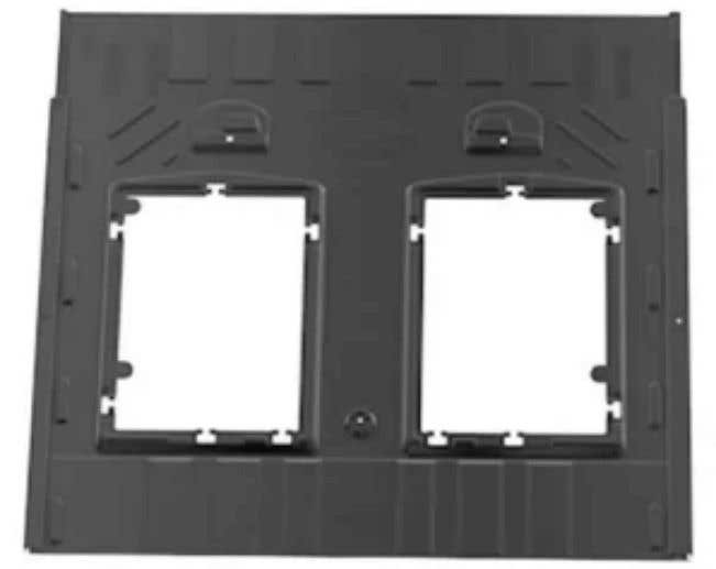 GSE Integrated Half Frame Portrait 1840-1040mm Panel Support - ART105729