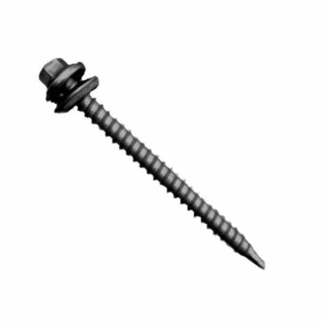 GSE Integrated Self Tapping Screw 6.3x60mm & Washer - ART101552