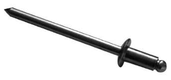 GSE Integrated 40x70mm Pop Rivet for Top Flashing Aluminium (In Roof System) - ART100389