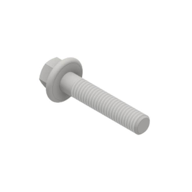 GSE Ground Mount M6 Screw & Washer - ART100125