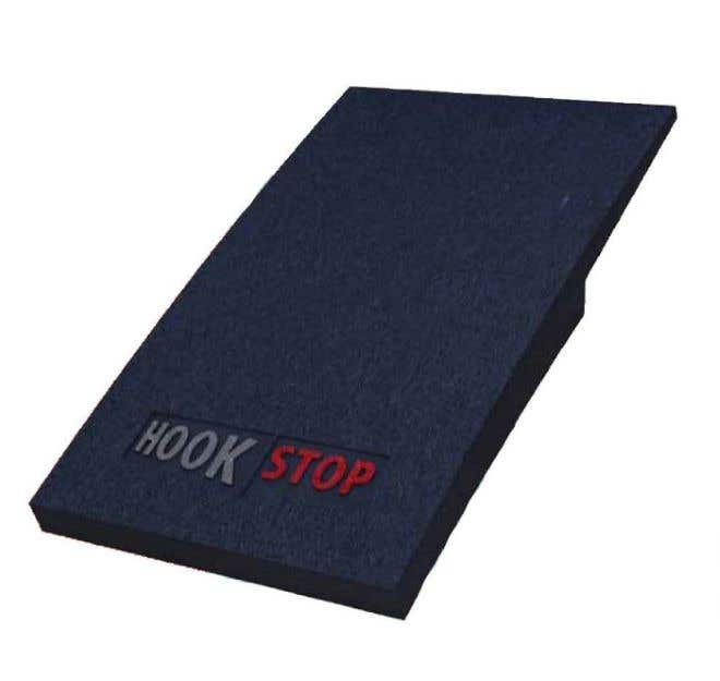 REDtip HookStop Shock Absorbing Tile - HX284934