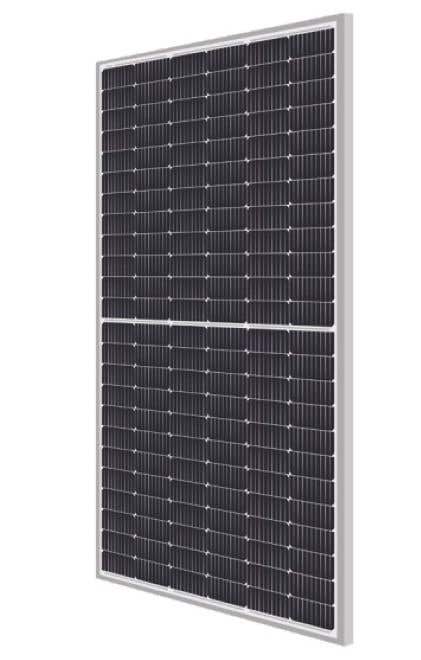 Eurener MEPV 144 Half-Cut Plus 550W Solar Panel - MEPV550