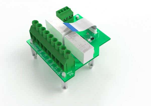 MyEnergi Relay & Sensor Board for eddi - EDDI-RLYBD