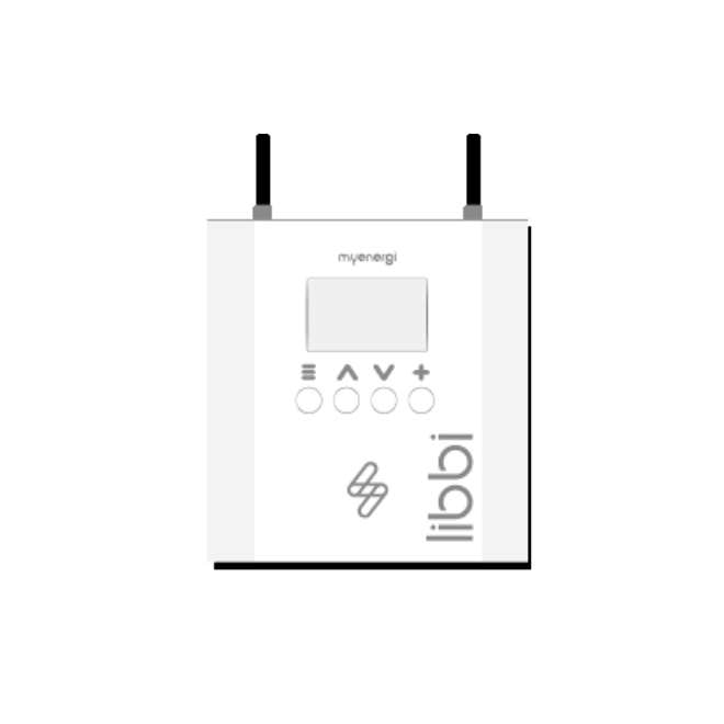 Myenergi Libbi BESS Controller - LIBBI-C110W