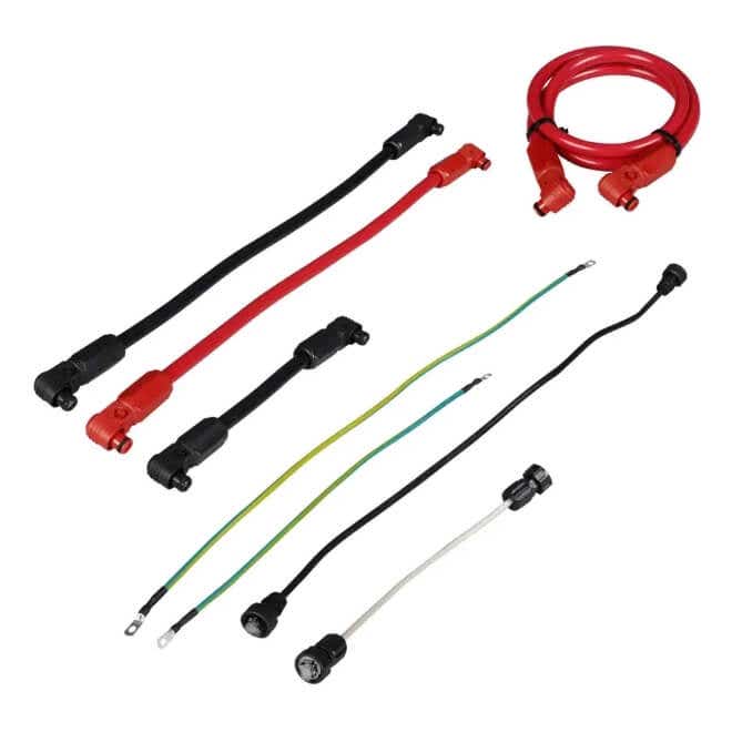 Myenergi Libbi Cable Pack for 10kWh Battery Pack - LIBBI-EK101