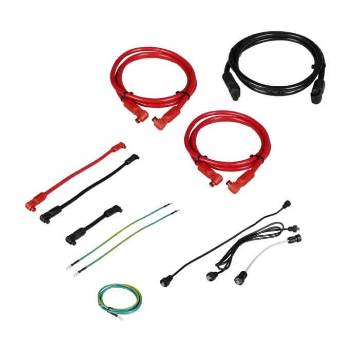 Myenergi Libbi Cable Pack for 15kWh Battery Pack - LIBBI-EK151