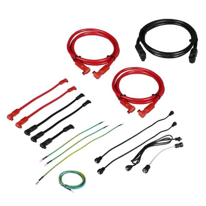Myenergi Libbi Cable Pack for 20kWh Battery Pack - LIBBI-EK201