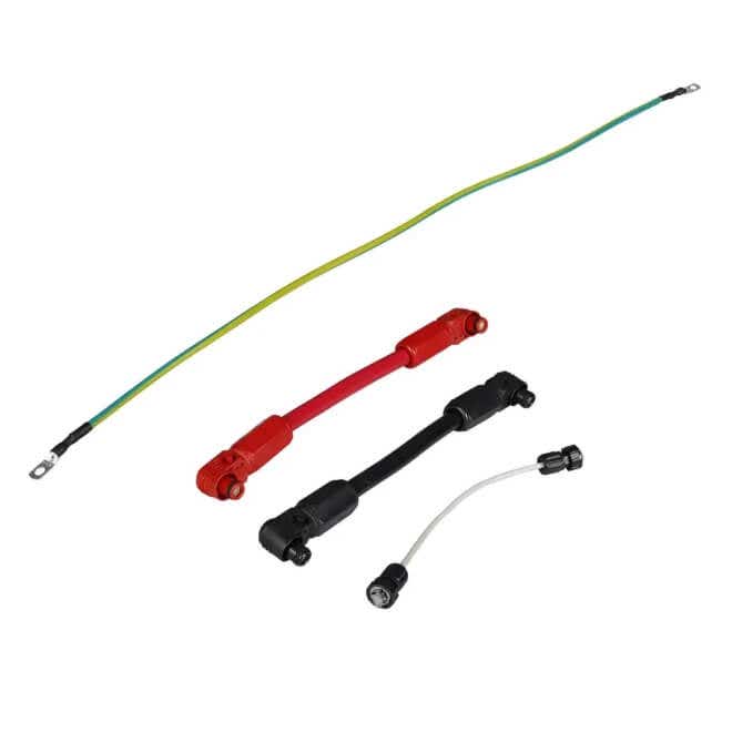 Myenergi Libbi Cable Pack for 5kWh Battery Pack - LIBBI-EK051