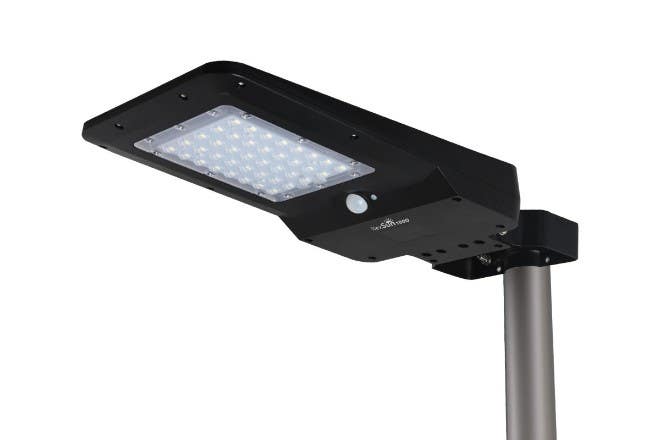 NightSearcher NexSun 1800 Solar Powered Arena & Flood Light - NEXSUN-1800
