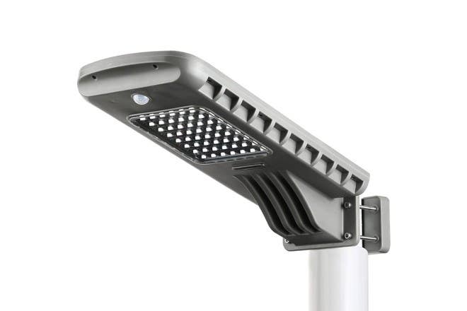 NightSearcher NexSun ST1200 Solar Powered Flood Light - NEXSUN-ST1200