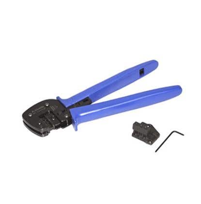 Solar Crimping Tool 2.5-6mm2 - RTMC4