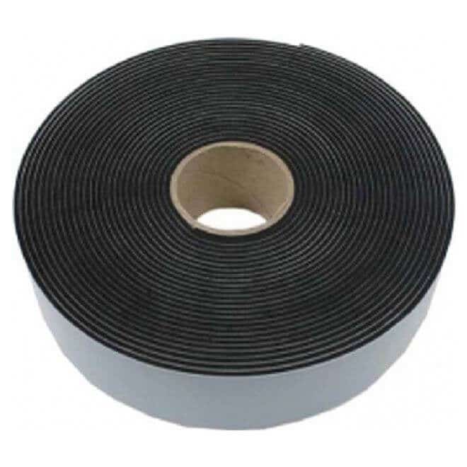 Schletter EPDM Rubber Self-adhesive 48mm Wide Reel with 50m - 973000-041