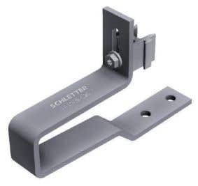 Schletter Roof Hook RapidA Pro 2L - 101028-020