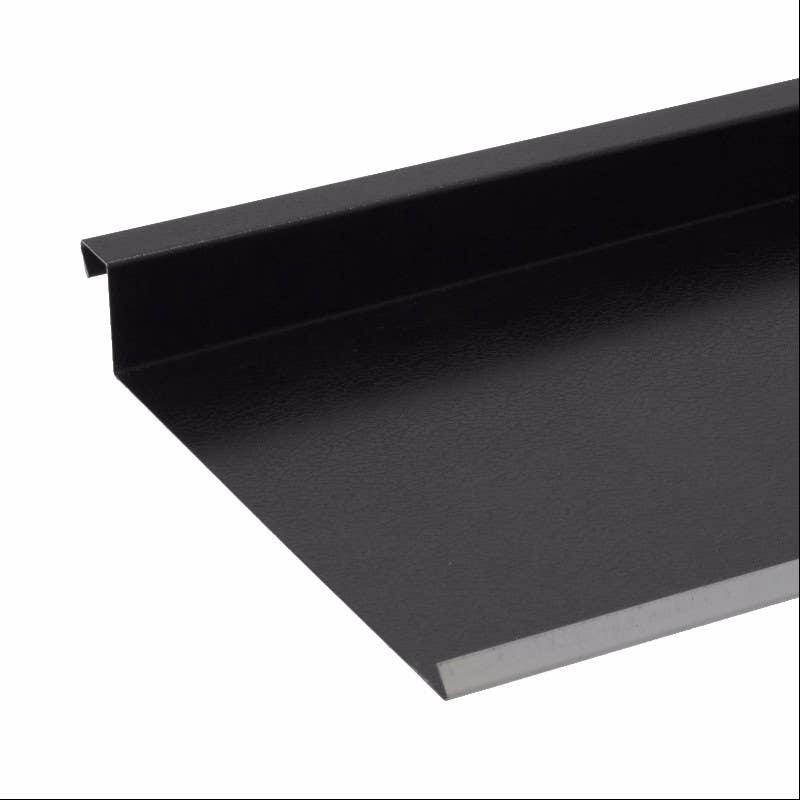 Solfit Right-Hand Side Flashing - SF-RSF-01