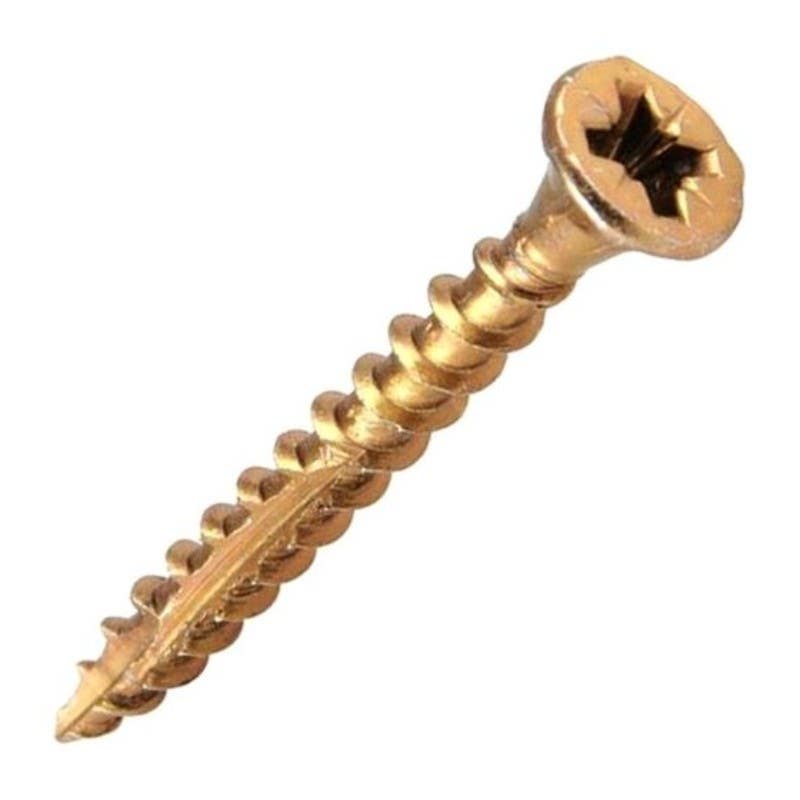Solfit Screws 25mm x 5mm - SF-SCS25