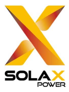 SolaX Triple Power X-ESS Single Phase Mate Box with 100A ATS for X1-Hybrid