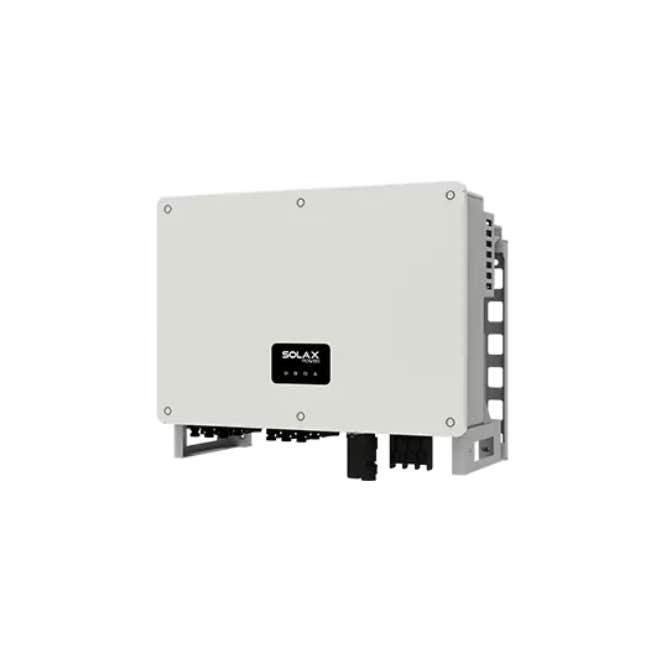 SolaX 3 Phase Inverter 40kW 4 x MPPT, inc WiFi - X3 MEGA 40KW