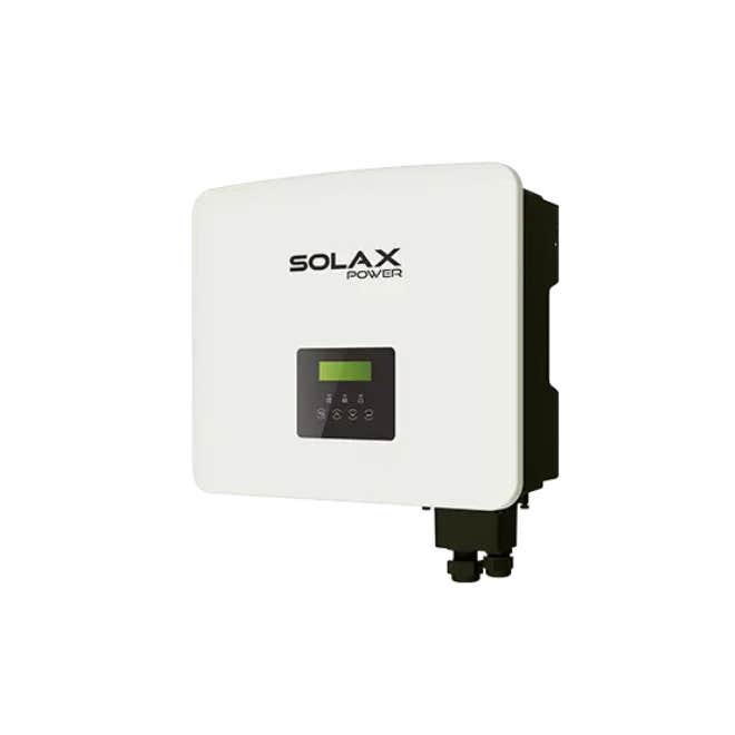 SolaX 7.5kW AC Charger (Inc EPS) - X1-FIT-7.5 Charger