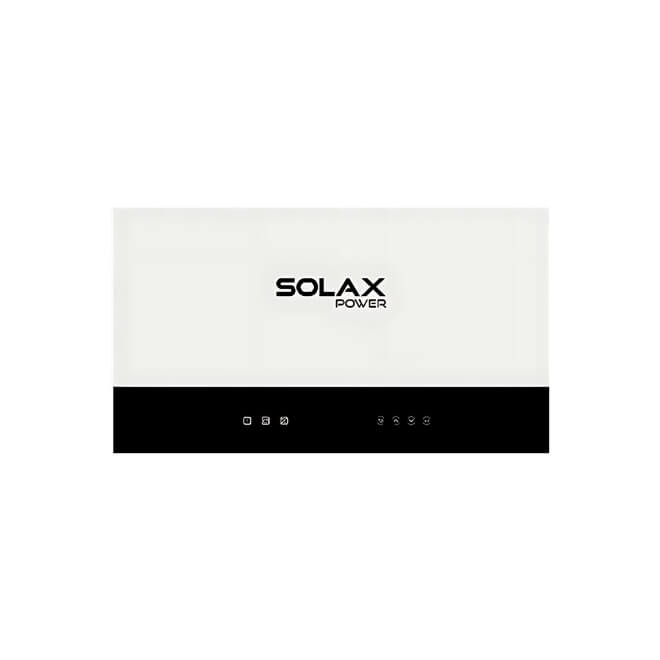 Solax Integrated Hybrid Inverter 8k - X1-IES-8K