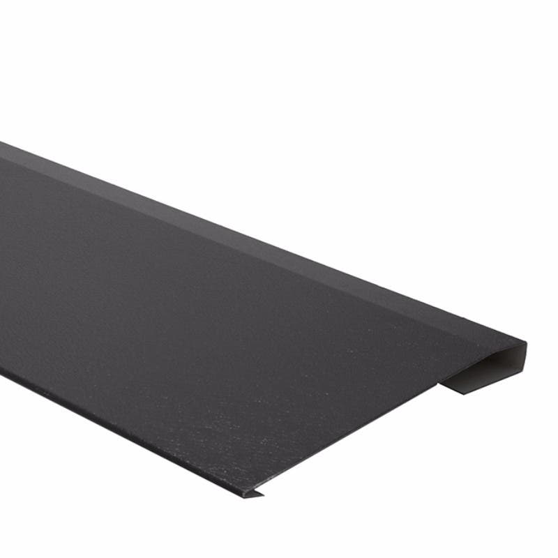 Solfit Bottom Flashing for Solar Panel Installations - SF-BMF-01