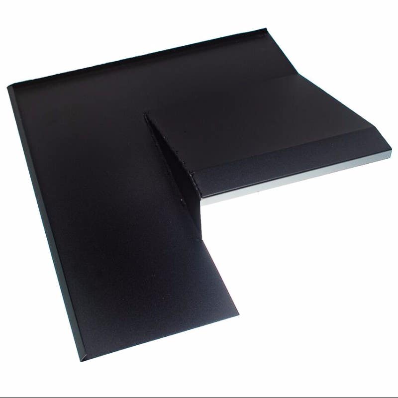 Solfit Top Left Corner Flashing - SF-LSC-01
