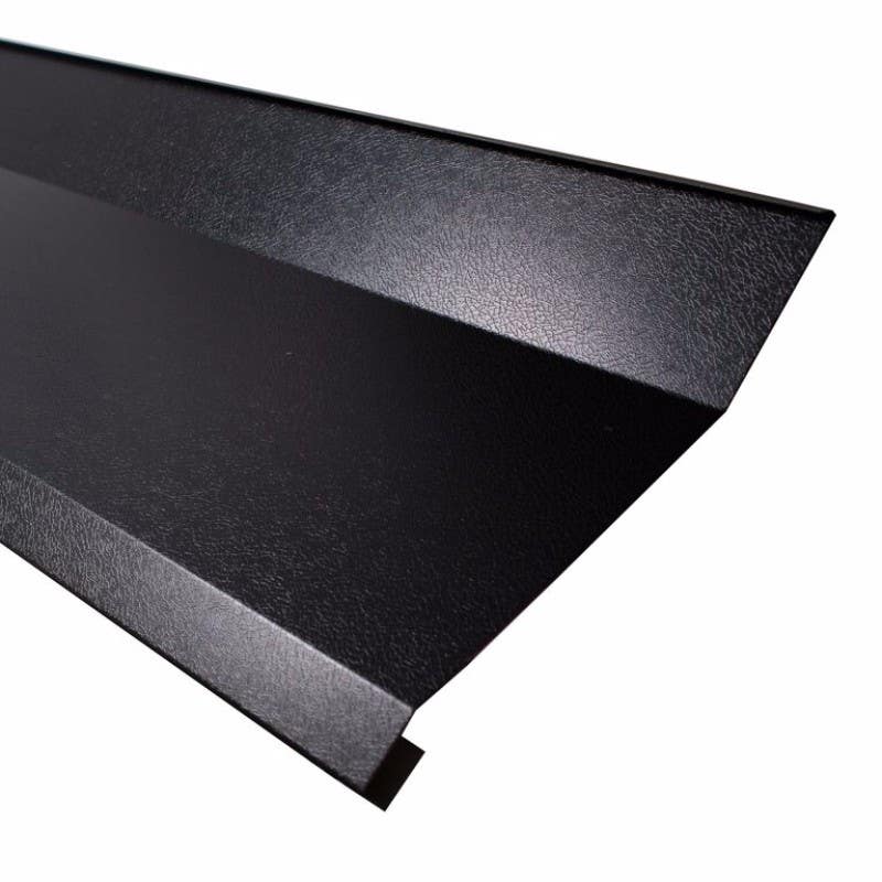 Solfit SF-TMF-01 Top Middle Flashing – Eco-Friendly Roof Integration for Solar Panels