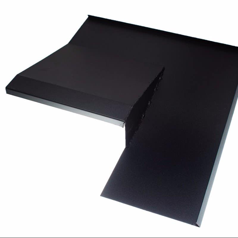 Solfit Top Right Corner Flashing - SF-RSC-01
