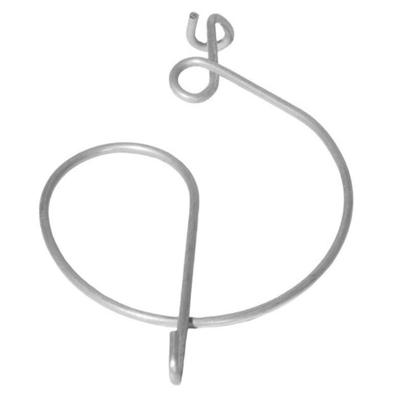 Solfit Flashing Hook, Pack of 10 - SF-BFH-01