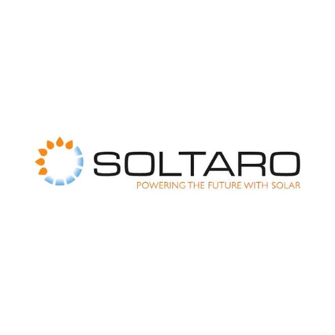 Soltaro AIO2 2 Battery Cable Pack - AIO2-2BAT-CABLES